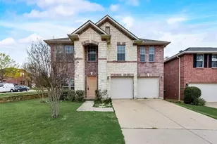 9814 Tucker Ln, Frisco, TX 75035 - Photo 18