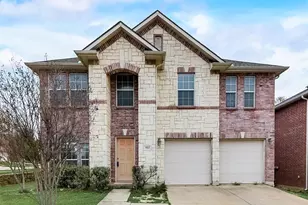9814 Tucker Ln, Frisco, TX 75035 - Photo 1