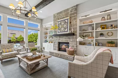 7679 Cassion Drive, Frisco, TX 75034 - Photo 8