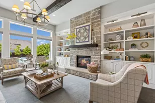 7679 Cassion Dr, Frisco, TX 75034 - Photo 8