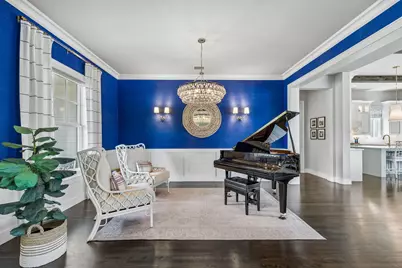 7679 Cassion Drive, Frisco, TX 75034 - Photo 4