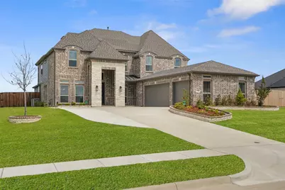 751 Emerald Valley Drive, Ovilla, TX 75154 - Photo 1