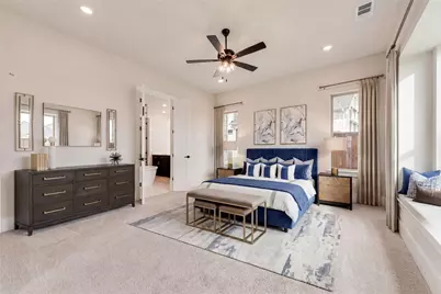 830 Hackberry Drive, Prosper, TX 75078 - Photo 4