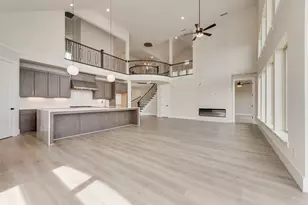 830 Hackberry Dr, Prosper, TX 75078 - Photo 10