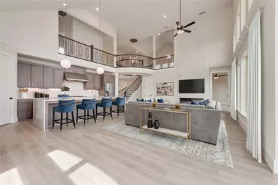 830 Hackberry Drive, Prosper, TX 75078 - Photo 2