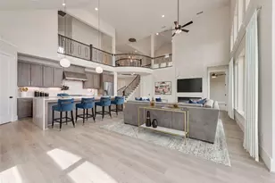 830 Hackberry Dr, Prosper, TX 75078 - Photo 2