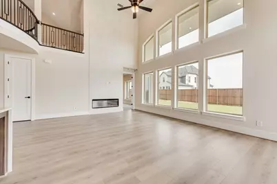 830 Hackberry Drive, Prosper, TX 75078 - Photo 8