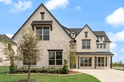 830 Hackberry Drive, Prosper, TX 75078 - Photo 1