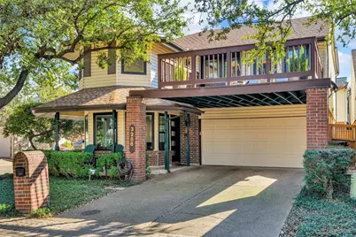 3288 Lakenheath Place, Dallas, TX 75204 - Photo 4