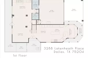 3288 Lakenheath Pl, Dallas, TX 75204 - Photo 38