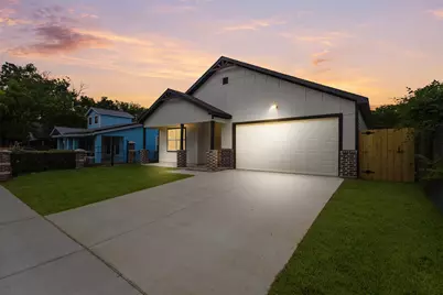 3101 Crenshaw Avenue, Fort Worth, TX 76105 - Photo 4