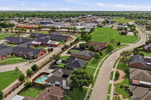 1126 Stonewall St, Garland, TX 75043 - Photo 38