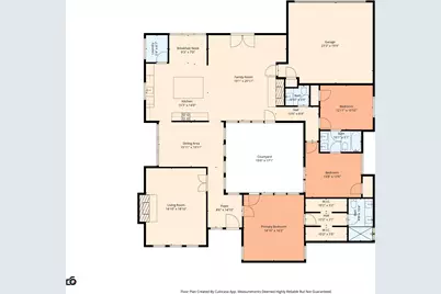 1126 Stonewall Street, Garland, TX 75043 - Photo 40