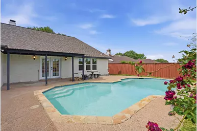 1126 Stonewall Street, Garland, TX 75043 - Photo 36