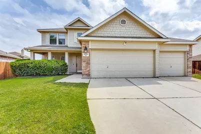 8233 Delafield Drive, Fort Worth, TX 76131 - Photo 2