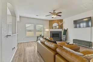 8233 Delafield Dr, Fort Worth, TX 76131 - Photo 8