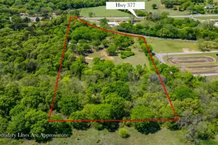 100 Shawnee Trail Rd, Whitesboro, TX 76273 - Photo 40