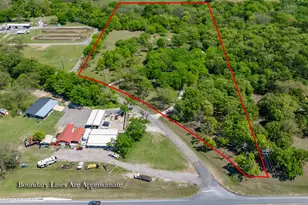 100 Shawnee Trail Rd, Whitesboro, TX 76273 - Photo 20