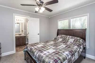 100 Shawnee Trail Road, Whitesboro, TX 76273 - Photo 30