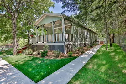 100 Shawnee Trail Road, Whitesboro, TX 76273 - Photo 1