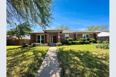 3117 Kingswood Drive, Garland, TX 75040 - Photo 1