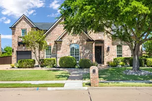 1888 Prairie Creek Trail, Frisco, TX 75033 - Photo 1