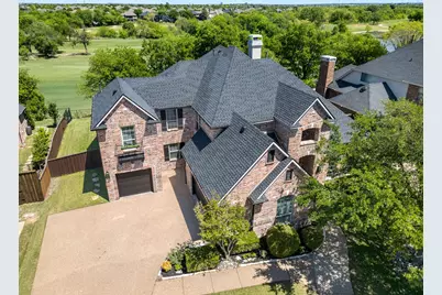 1888 Prairie Creek Trail, Frisco, TX 75033 - Photo 2