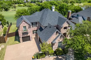 1888 Prairie Creek Trail, Frisco, TX 75033 - Photo 2
