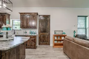 313 Broken Rd Rd, Perrin, TX 76486 - Photo 6