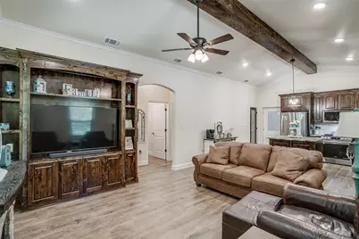 313 Broken Rd Road, Perrin, TX 76486 - Photo 16