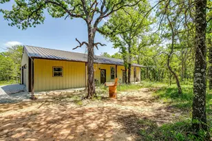 313 Broken Rd Rd, Perrin, TX 76486 - Photo 36
