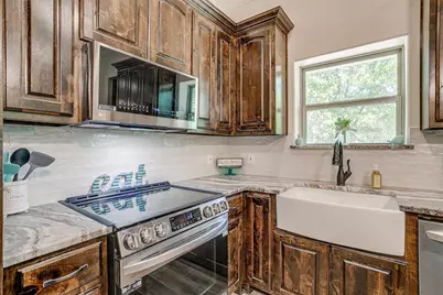 313 Broken Rd Road, Perrin, TX 76486 - Photo 12