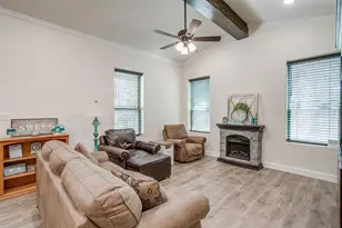 313 Broken Rd Rd, Perrin, TX 76486 - Photo 14