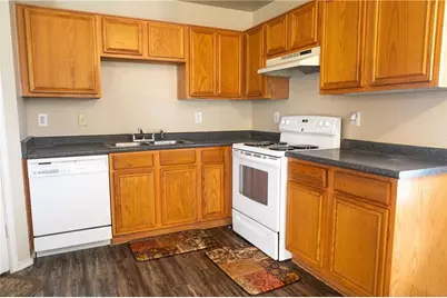 404 Kings Way Drive #A, Mansfield, TX 76063 - Photo 8