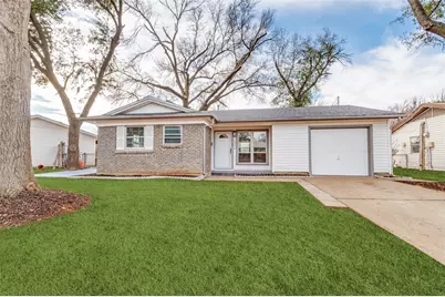 1806 Cunningham Street, Irving, TX 75062 - Photo 2