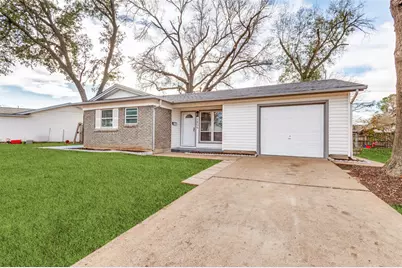 1806 Cunningham Street, Irving, TX 75062 - Photo 1