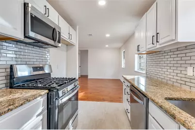 1806 Cunningham Street, Irving, TX 75062 - Photo 16