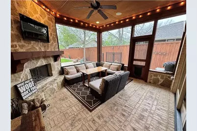 5820 Palo Pinto Avenue, Dallas, TX 75206 - Photo 8