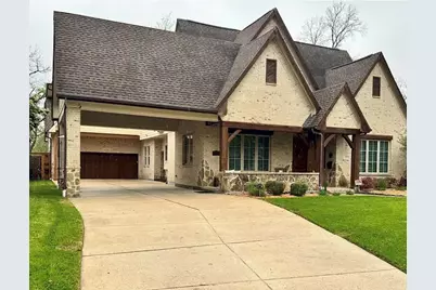 5820 Palo Pinto Avenue, Dallas, TX 75206 - Photo 2