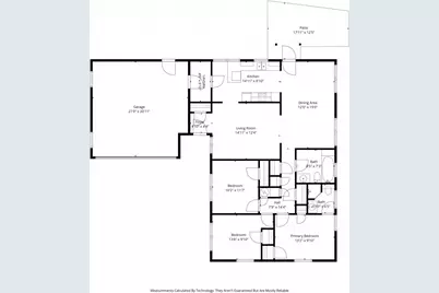 201 Wofford Way, Saginaw, TX 76179 - Photo 24