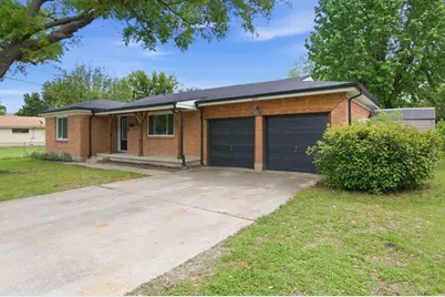 7624 Oxley Drive, Richland Hills, TX 76118 - Photo 30