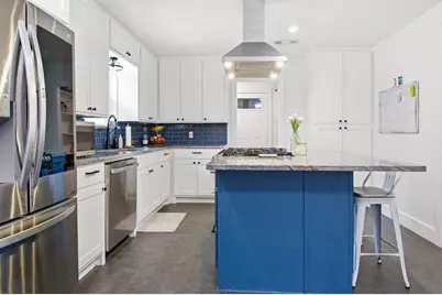 7624 Oxley Drive, Richland Hills, TX 76118 - Photo 8