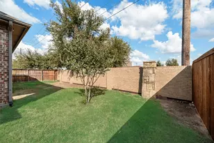 221 Bluefinch Dr, Little Elm, TX 75068 - Photo 28