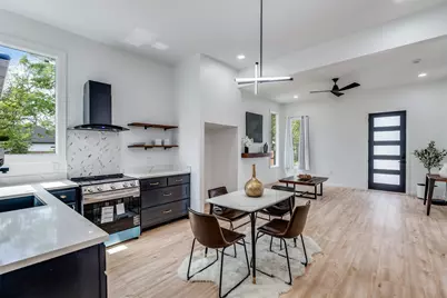 3608 Metropolitan Avenue, Dallas, TX 75210 - Photo 1