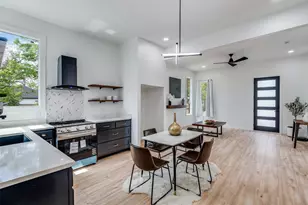 3608 Metropolitan Ave, Dallas, TX 75210 - Photo 1