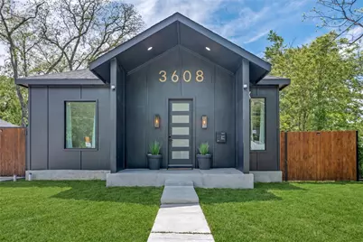 3608 Metropolitan Avenue, Dallas, TX 75210 - Photo 2