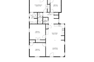 3608 Metropolitan Ave, Dallas, TX 75210 - Photo 22