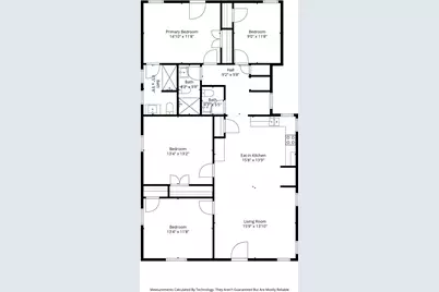 3608 Metropolitan Avenue, Dallas, TX 75210 - Photo 26