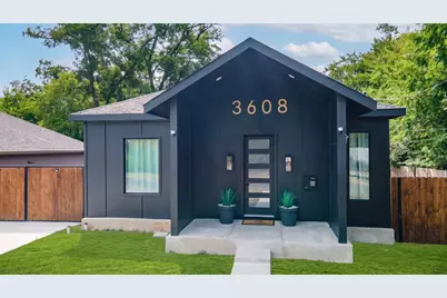 3608 Metropolitan Avenue, Dallas, TX 75210 - Photo 1