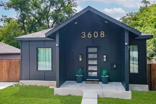 3608 Metropolitan Ave, Dallas, TX 75210 - Photo 1